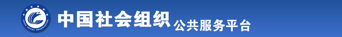 啊好多水好舒服快点干我全国社会组织信息查询